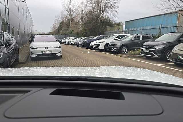 Used Volkswagen Touran 2025 for sale - 76536461: Photo 31