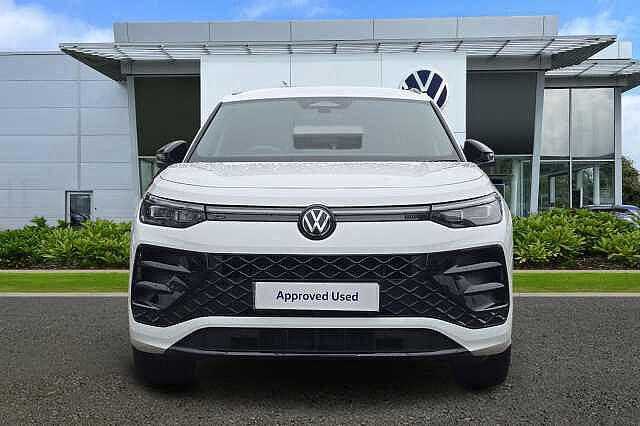 Used Volkswagen Touran 2025 for sale - 76536461: Photo 7