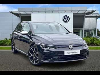 2021 (21) - 2.0 TSI 320 R 4Motion 5dr DSG + NAPPA LEATHER + 19' ESTORIL ALLOYS