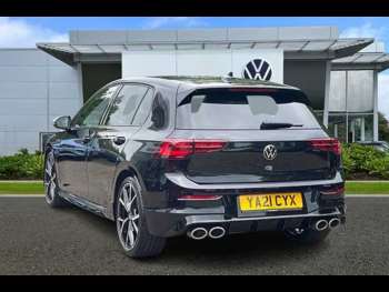 Used Volkswagen Golf 2021 for sale - 74656676: Photo