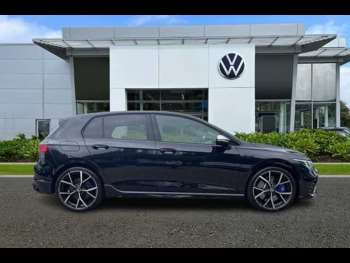 Used Volkswagen Golf 2021 for sale - 74656676: Photo