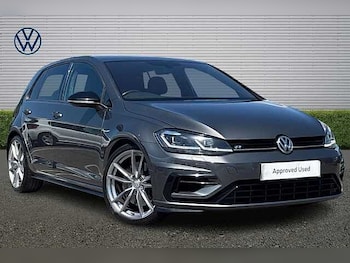 Used Volkswagen Golf 2019 for sale - 79341239: Photo