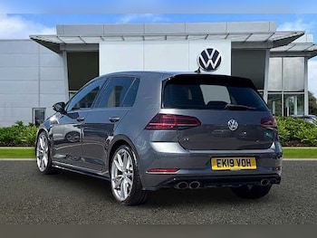Used Volkswagen Golf 2019 for sale - 79341239: Photo
