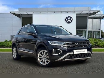 2022 (22) - 1.5 TSI Style 5dr