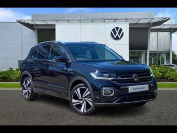 2022 (22) - 1.5 TSI (150ps) R-Line EVO DSG Hatchback + WINTER PACK + KEYLESS 5-Door