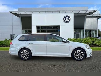 Used Volkswagen Golf 2020 for sale - 76510554: Photo