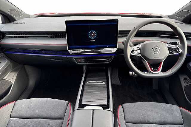 Used Volkswagen ID.7 2025 for sale - 77997642: Photo 10