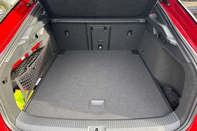 Used Volkswagen ID.7 2025 for sale - 77997642: Photo 11