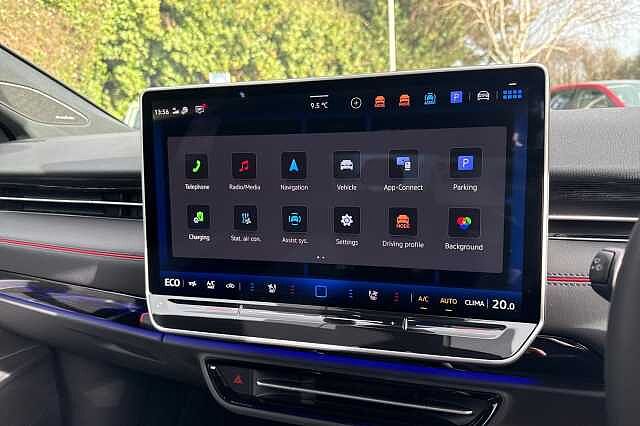 Used Volkswagen ID.7 2025 for sale - 77997642: Photo 13