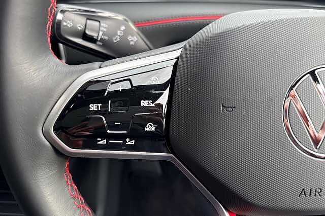 Used Volkswagen ID.7 2025 for sale - 77997642: Photo 15