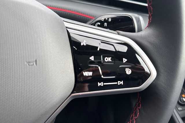 Used Volkswagen ID.7 2025 for sale - 77997642: Photo 16