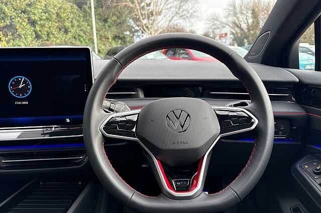 Used Volkswagen ID.7 2025 for sale - 77997642: Photo 17