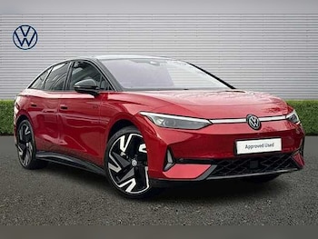 Used Volkswagen ID.7 2025 for sale - 77997642: Photo