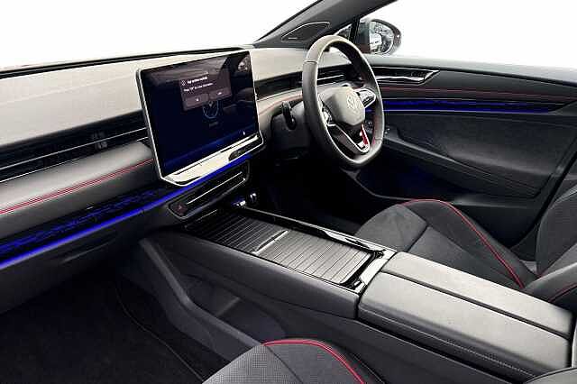 Used Volkswagen ID.7 2025 for sale - 77997642: Photo 2