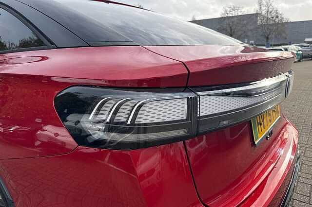 Used Volkswagen ID.7 2025 for sale - 77997642: Photo 20