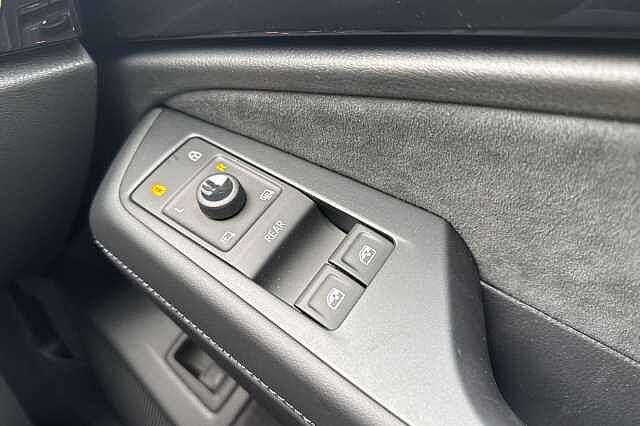 Used Volkswagen ID.7 2025 for sale - 77997642: Photo 22