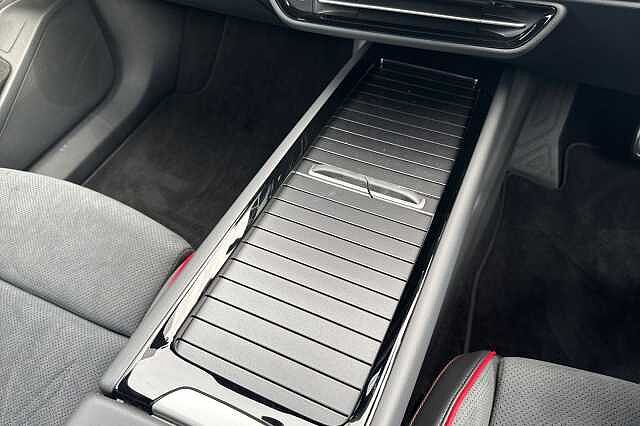 Used Volkswagen ID.7 2025 for sale - 77997642: Photo 23