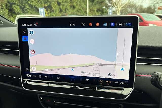 Used Volkswagen ID.7 2025 for sale - 77997642: Photo 24