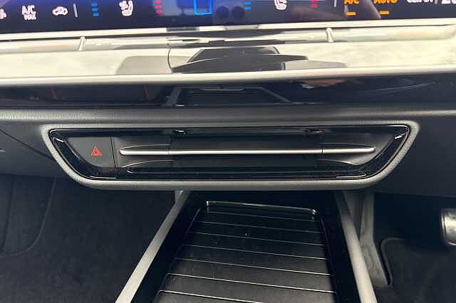 Used Volkswagen ID.7 2025 for sale - 77997642: Photo 26