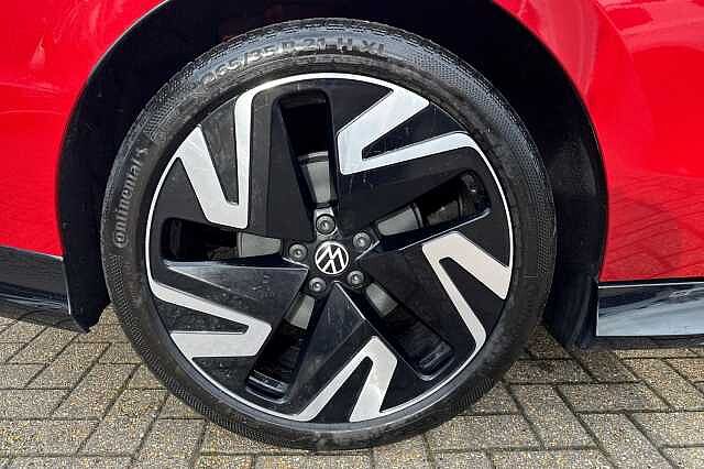 Used Volkswagen ID.7 2025 for sale - 77997642: Photo 28