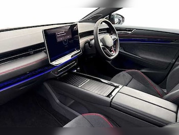 Used Volkswagen ID.7 2025 for sale - 77997642: Photo