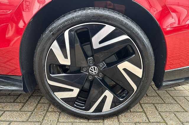 Used Volkswagen ID.7 2025 for sale - 77997642: Photo 31