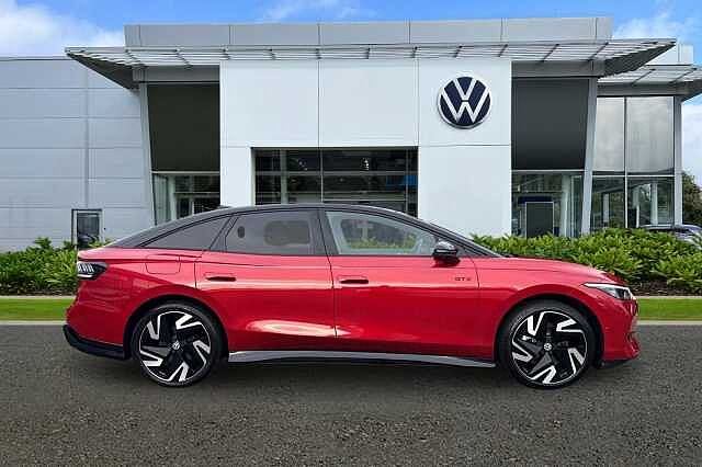 Used Volkswagen ID.7 2025 for sale - 77997642: Photo 4