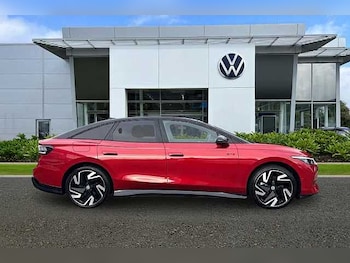 Used Volkswagen ID.7 2025 for sale - 77997642: Photo