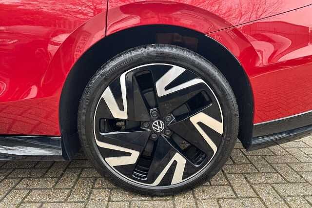 Used Volkswagen ID.7 2025 for sale - 77997642: Photo 5