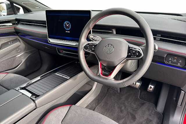 Used Volkswagen ID.7 2025 for sale - 77997642: Photo 6