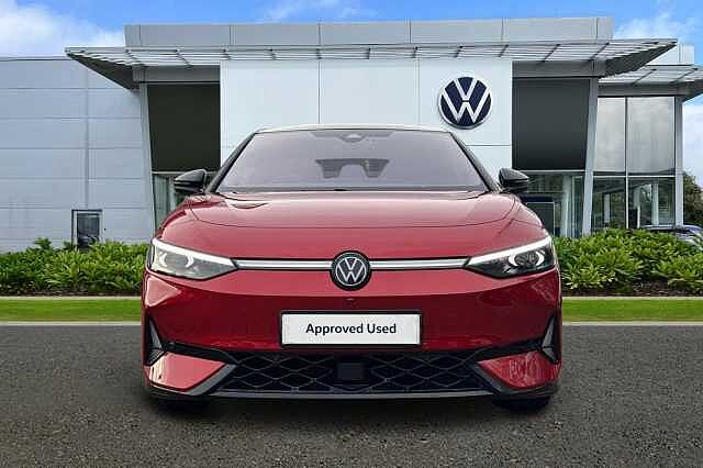 Used Volkswagen ID.7 2025 for sale - 77997642: Photo 7