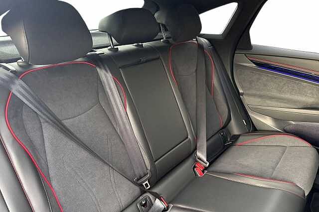 Used Volkswagen ID.7 2025 for sale - 77997642: Photo 8