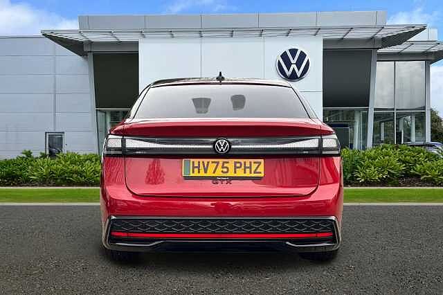 Used Volkswagen ID.7 2025 for sale - 77997642: Photo 9