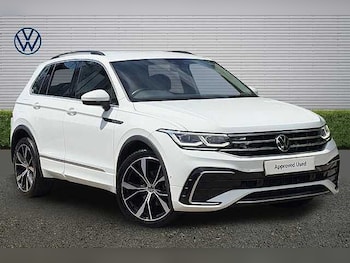 Used Volkswagen Tiguan 2023 for sale - 79098964: Photo