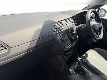 Used Volkswagen Tiguan 2023 for sale - 79098964: Photo
