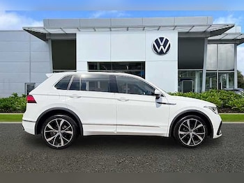 Used Volkswagen Tiguan 2023 for sale - 79098964: Photo
