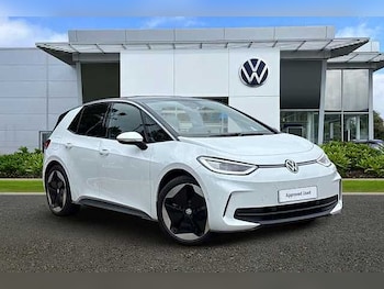 2025 (25) - 150kW Match Pro S 77kWh 5dr Auto