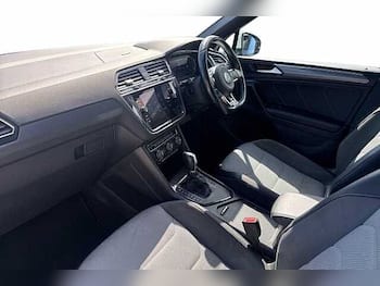 Used Volkswagen Tiguan 2019 for sale - 79650107: Photo