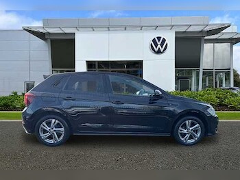 Used Volkswagen Polo 2022 for sale - 77328932: Photo
