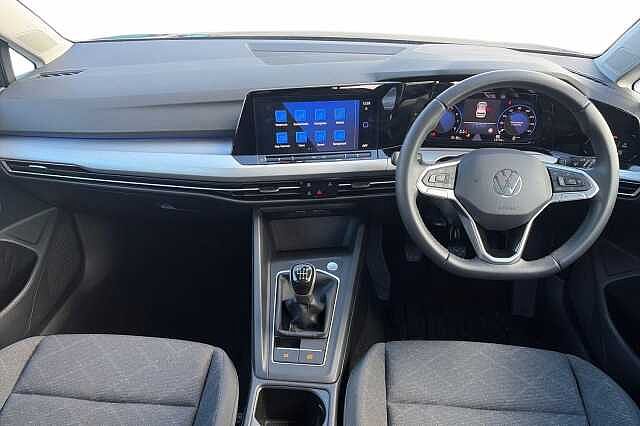 Used Volkswagen Golf 2023 for sale - 77650421: Photo 10