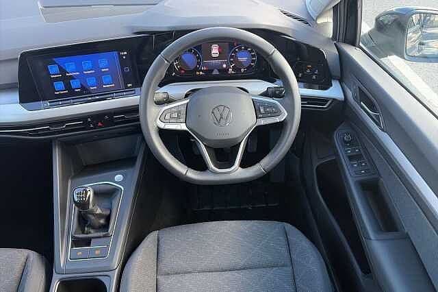 Used Volkswagen Golf 2023 for sale - 77650421: Photo 14