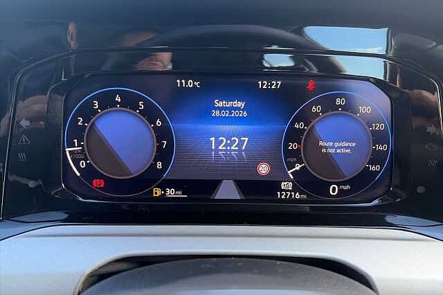 Used Volkswagen Golf 2023 for sale - 77650421: Photo 17