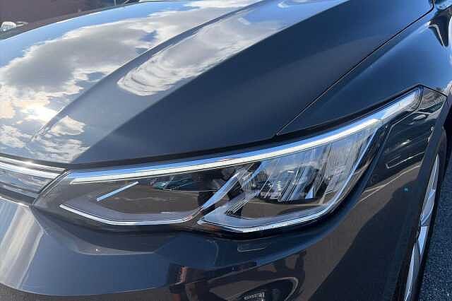 Used Volkswagen Golf 2023 for sale - 77650421: Photo 19