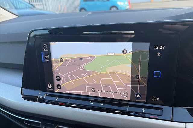 Used Volkswagen Golf 2023 for sale - 77650421: Photo 27