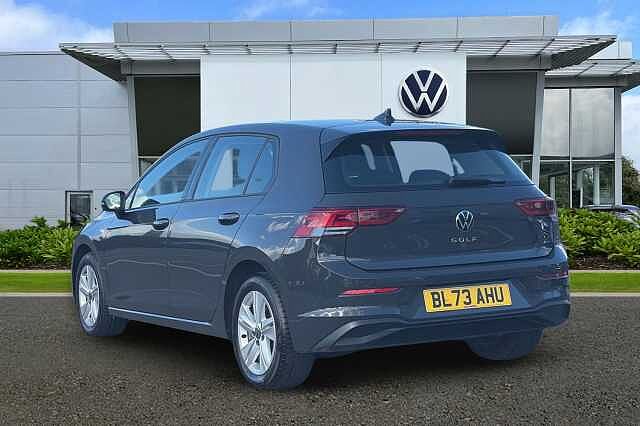 Used Volkswagen Golf 2023 for sale - 77650421: Photo 3
