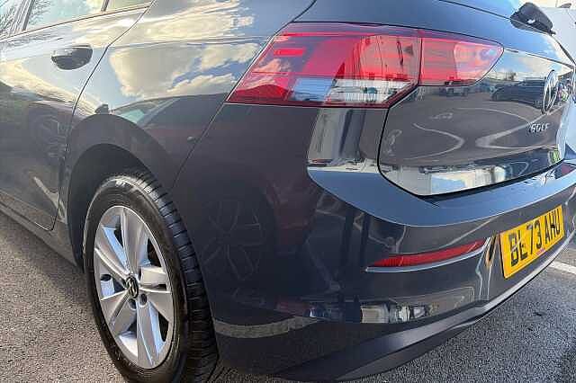 Used Volkswagen Golf 2023 for sale - 77650421: Photo 30