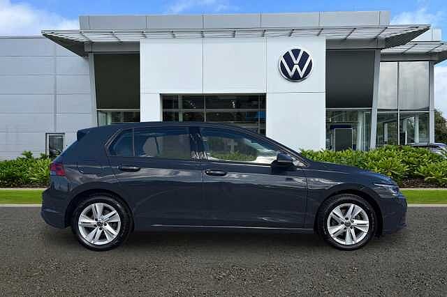 Used Volkswagen Golf 2023 for sale - 77650421: Photo 4