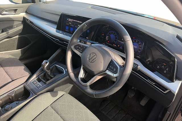 Used Volkswagen Golf 2023 for sale - 77650421: Photo 6