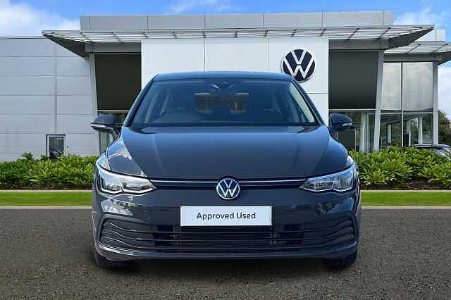 Used Volkswagen Golf 2023 for sale - 77650421: Photo 7