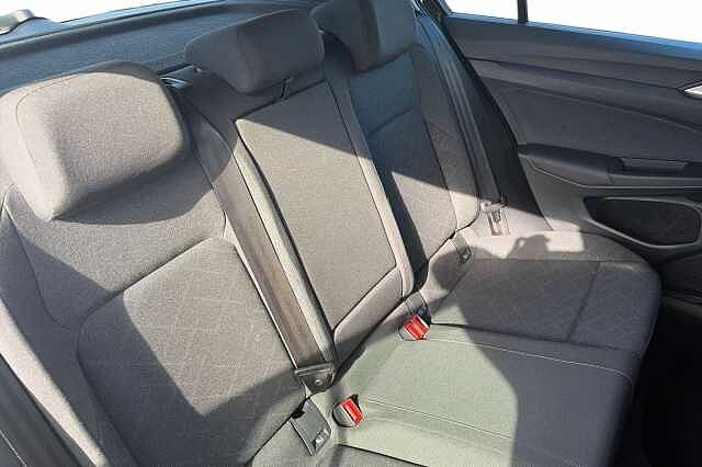 Used Volkswagen Golf 2023 for sale - 77650421: Photo 8